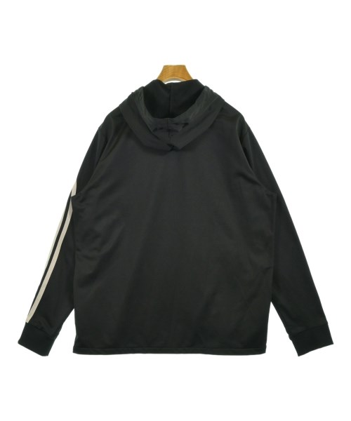 Y-3（ワイスリー）パーカー 黒 サイズ:XL メンズ/2200708674079