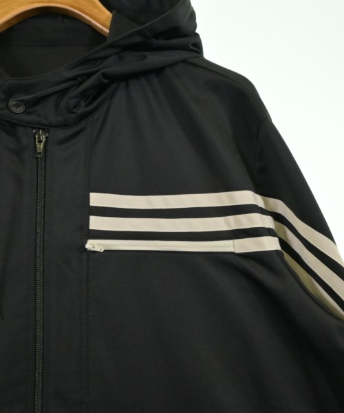 Y-3（ワイスリー）パーカー 黒 サイズ:XL メンズ/2200708674079