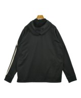 Y-3（ワイスリー）パーカー 黒 サイズ:XL メンズ/2200708674079