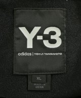 Y-3（ワイスリー）パーカー 黒 サイズ:XL メンズ/2200708674079