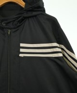 Y-3（ワイスリー）パーカー 黒 サイズ:XL メンズ/2200708674079