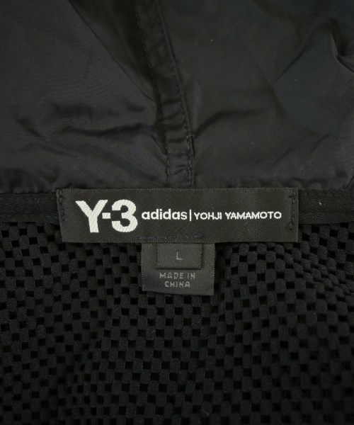 Y-3（ワイスリー）その他 黒 サイズ:L メンズ/2200708674086