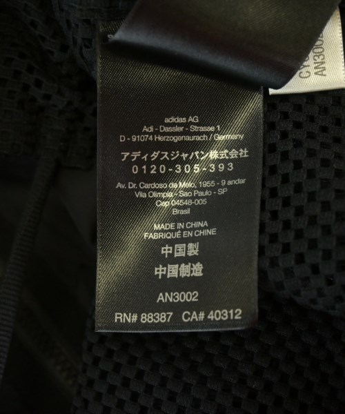 Y-3（ワイスリー）その他 黒 サイズ:L メンズ/2200708674086