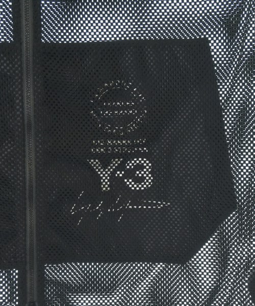 Y-3（ワイスリー）その他 黒 サイズ:L メンズ/2200708674086
