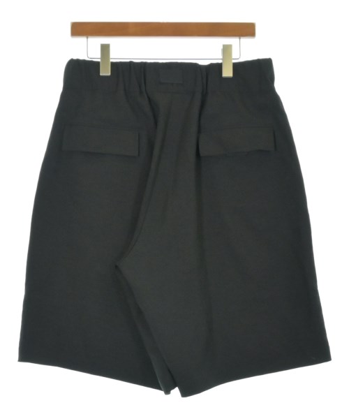Y-3（ワイスリー）ショートパンツ 紺 サイズ:M メンズ/2200708001035