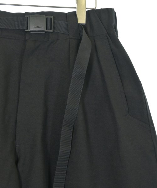 Y-3（ワイスリー）ショートパンツ 紺 サイズ:M メンズ/2200708001035
