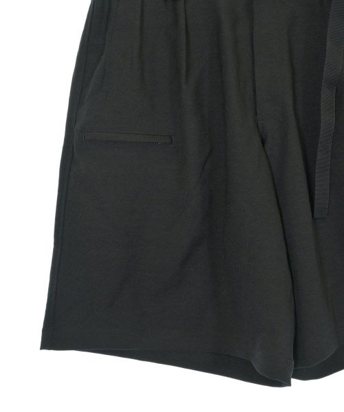 Y-3（ワイスリー）ショートパンツ 紺 サイズ:M メンズ/2200708001035