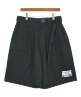 Y-3（ワイスリー）ショートパンツ 紺 サイズ:M メンズ/2200708001035