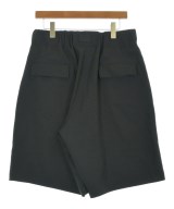 Y-3（ワイスリー）ショートパンツ 紺 サイズ:M メンズ/2200708001035
