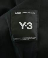 Y-3（ワイスリー）ショートパンツ 紺 サイズ:M メンズ/2200708001035