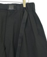 Y-3（ワイスリー）ショートパンツ 紺 サイズ:M メンズ/2200708001035