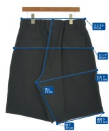 Y-3（ワイスリー）ショートパンツ 紺 サイズ:M メンズ/2200708001035