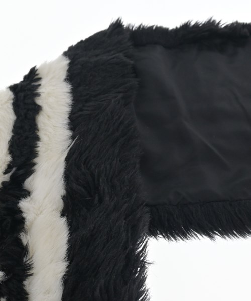 Y-3（ワイスリー）マフラー 黒 サイズ:- レディース/2200706306408
