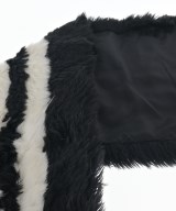 Y-3（ワイスリー）マフラー 黒 サイズ:- レディース/2200706306408