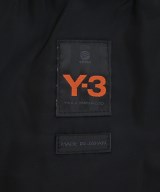 Y-3（ワイスリー）マフラー 黒 サイズ:- レディース/2200706306408
