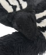 Y-3（ワイスリー）マフラー 黒 サイズ:- レディース/2200706306408