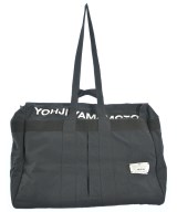 Y-3（ワイスリー）ボストンバッグ 黒 サイズ:- メンズ/2200709413042