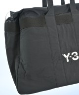 Y-3（ワイスリー）ボストンバッグ 黒 サイズ:- メンズ/2200709413042
