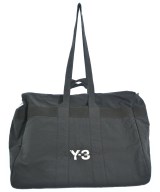Y-3 ボストンバッグ