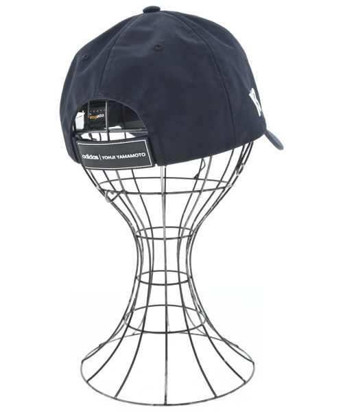 Y-3（ワイスリー）キャップ 黒 サイズ:58cm メンズ/2200709418047