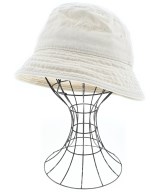 Y-3（ワイスリー）ハット 白 サイズ:56cm メンズ/2200709454052