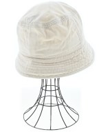 Y-3（ワイスリー）ハット 白 サイズ:56cm メンズ/2200709454052