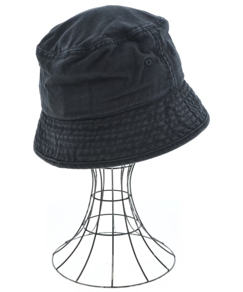 Y-3（ワイスリー）ハット 黒 サイズ:56cm メンズ/2200709454069