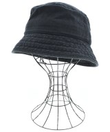 Y-3（ワイスリー）ハット 黒 サイズ:56cm メンズ/2200709454069