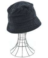 Y-3（ワイスリー）ハット 黒 サイズ:56cm メンズ/2200709454069