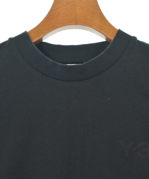 Y-3（ワイスリー）Tシャツ・カットソー 黒 サイズ:XS レディース/2200709797128