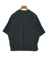 Y-3（ワイスリー）Tシャツ・カットソー 黒 サイズ:XS レディース/2200709797128