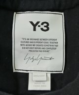 Y-3（ワイスリー）Tシャツ・カットソー 黒 サイズ:XS レディース/2200709797128