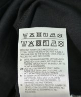 Y-3（ワイスリー）Tシャツ・カットソー 黒 サイズ:XS レディース/2200709797128