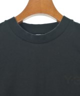 Y-3（ワイスリー）Tシャツ・カットソー 黒 サイズ:XS レディース/2200709797128