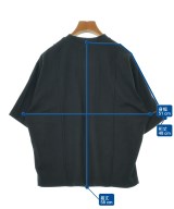 Y-3（ワイスリー）Tシャツ・カットソー 黒 サイズ:XS レディース/2200709797128
