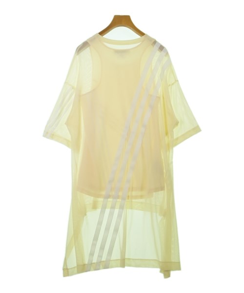 Y-3（ワイスリー）Tシャツ・カットソー 白 サイズ:XXL レディース/2200709980124