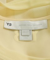 Y-3（ワイスリー）Tシャツ・カットソー 白 サイズ:XXL レディース/2200709980124