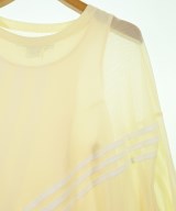 Y-3（ワイスリー）Tシャツ・カットソー 白 サイズ:XXL レディース/2200709980124