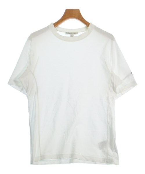 Y-3(ワイスリー)のTシャツ・カットソー サイズ:S 10,200円