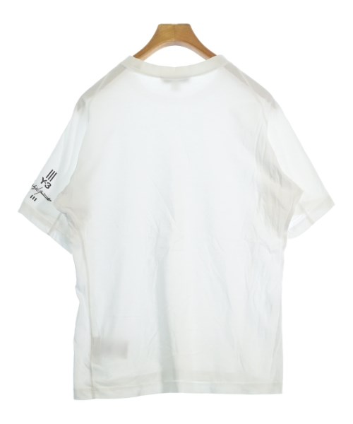Y-3（ワイスリー）Tシャツ・カットソー 白 サイズ:S メンズ/2200709982012