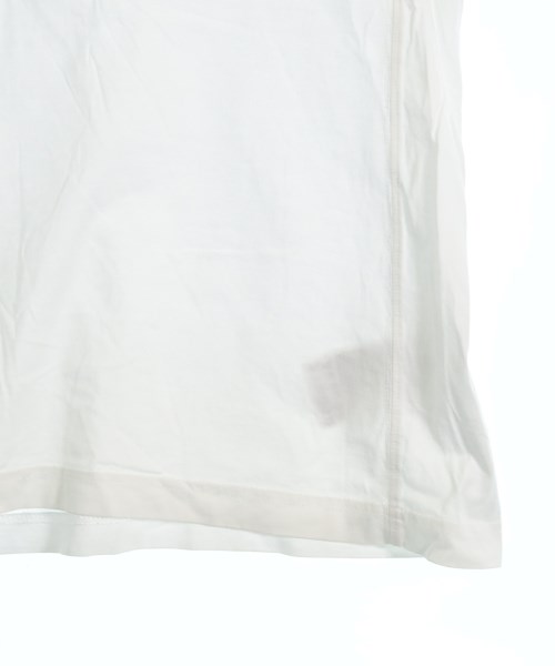 Y-3（ワイスリー）Tシャツ・カットソー 白 サイズ:S メンズ/2200709982012