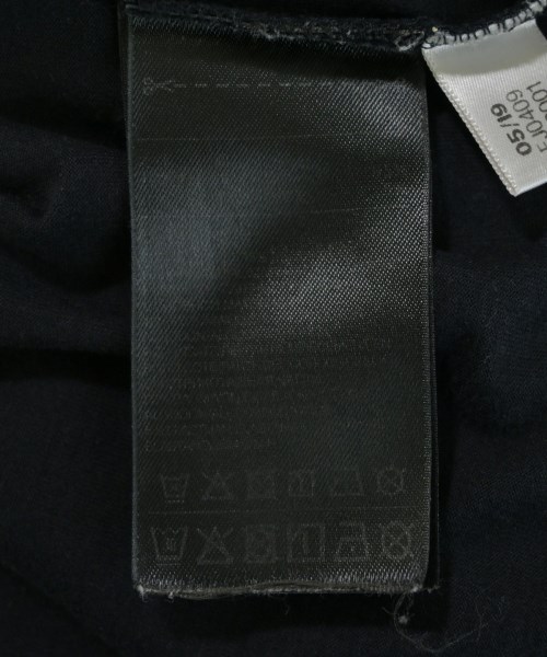 Y-3（ワイスリー）Tシャツ・カットソー 黒 サイズ:S メンズ/2200710287021