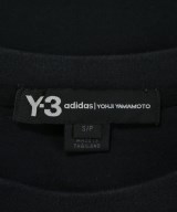 Y-3（ワイスリー）Tシャツ・カットソー 黒 サイズ:S メンズ/2200710287021