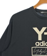 Y-3（ワイスリー）Tシャツ・カットソー 黒 サイズ:S メンズ/2200710287021