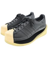 Y-3（ワイスリー）スニーカー 黒 サイズ:28cm メンズ/2200710402042