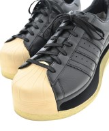 Y-3（ワイスリー）スニーカー 黒 サイズ:28cm メンズ/2200710402042