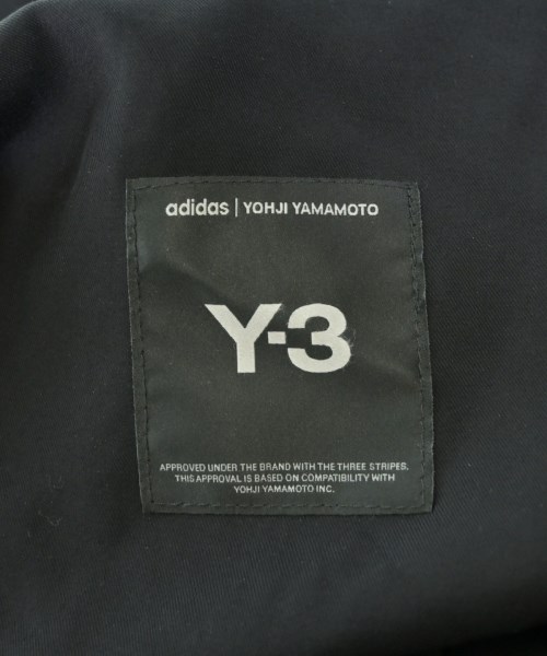 Y-3（ワイスリー）その他 黒 サイズ:M メンズ/2200659936141