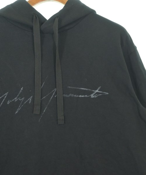 Y-3（ワイスリー）パーカー 黒 サイズ:M メンズ/2200660014012