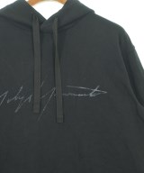 Y-3（ワイスリー）パーカー 黒 サイズ:M メンズ/2200660014012