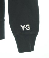 Y-3（ワイスリー）パーカー 黒 サイズ:M メンズ/2200660014012